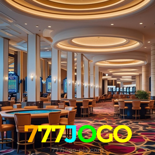 777JOGO:Em nosso cassino online, grandes prêmios estão ao seu alcance!