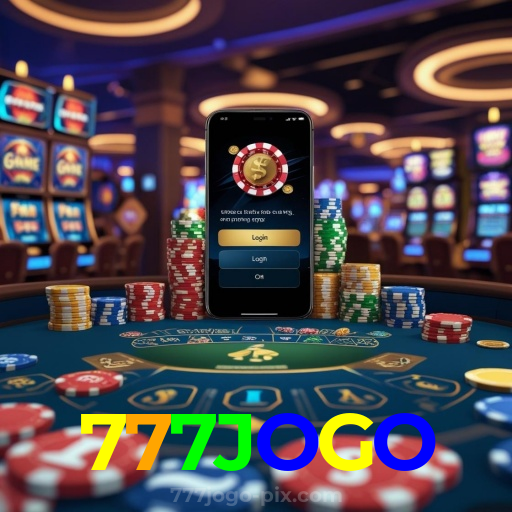 777JOGO: No cassino mais confiável, sua sorte é o que importa!