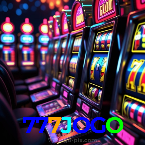777JOGO:Jogue slots, poker e aposte no futebol com grandes prêmios em jogo!