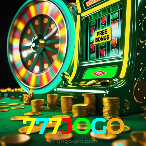 777JOGO:Ganhe com poker, blackjack e apostas em futebol no cassino online!