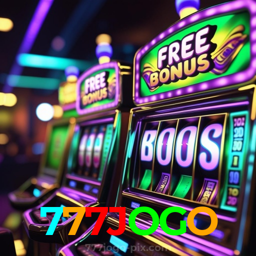 777JOGO:Apostas ao vivo no futebol e grandes prêmios em blackjack e roleta!