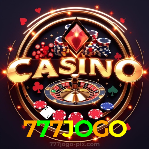 777JOGO:Em cada giro, uma chance de vitória nas nossas slots online!