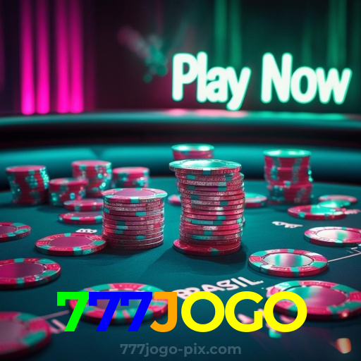 777JOGO:Onde o futebol e o cassino online se encontram para diversão sem fim!