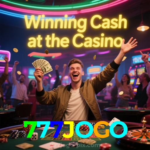 777JOGO:Aposte no seu time no futebol e divirta-se com slots e roleta!