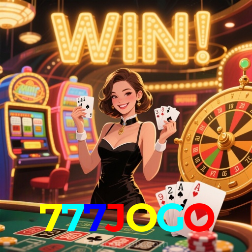 777JOGO：Jogue blackjack, aposte no futebol e conquiste vitórias incríveis!
