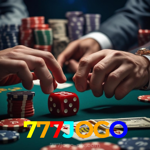 777JOGO:Aposte nas mesas de poker e ganhe vitórias épicas!