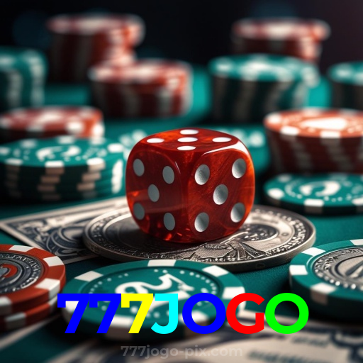 777JOGO:Aposte no futebol digital e sinta a emoção de vencer!