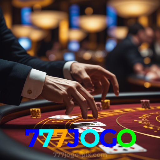 777JOGO:Cada rodada na roleta é uma chance de ganhar prêmios enormes!