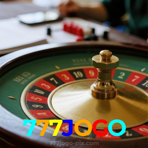 777JOGO：O melhor do cassino está ao seu alcance! Jogue agora!