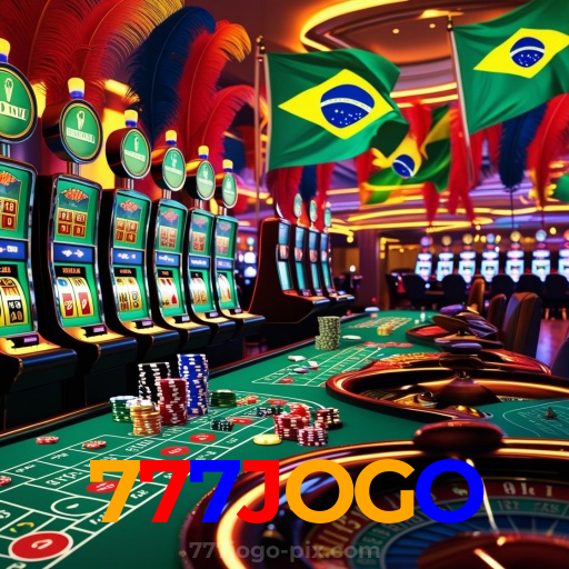 777JOGO:A roleta nunca foi tão empolgante! Aposte e vença!