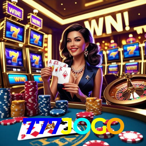 777JOGO:Ganhe muito jogando blackjack e apostando no futebol online!