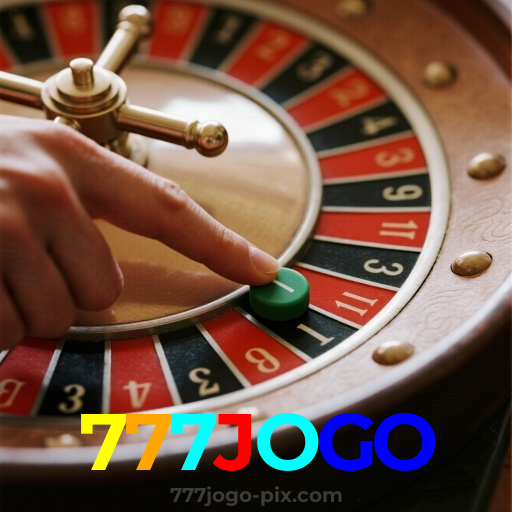 777JOGO:Apostas em futebol e os melhores jackpots de cassino te esperam!