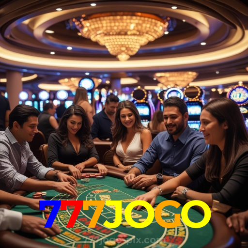 777JOGO:As melhores slots do mercado estão esperando por você! Jogue agora!