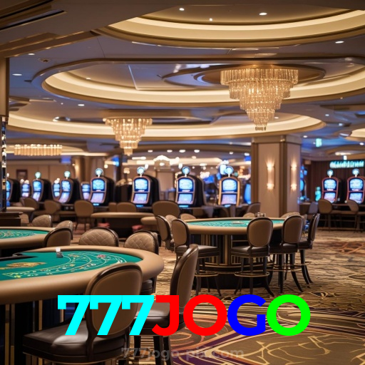 777JOGO:Vença no cassino online com blackjack e apostas esportivas no futebol!
