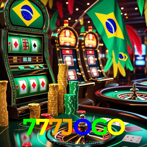 777JOGO：Aposte no futebol e jogue os melhores jogos de cassino com grandes prêmios!