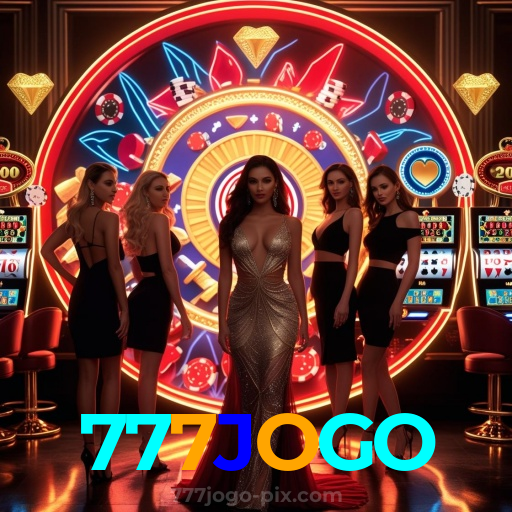 777JOGO:Jogue roleta, blackjack e aposte no futebol no cassino mais seguro!
