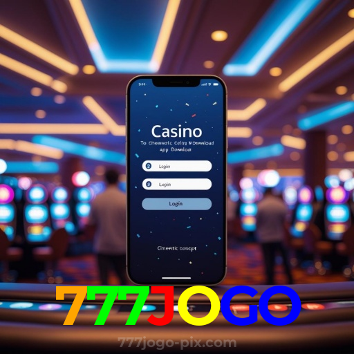 777JOGO:Apostas emocionantes em futebol e vitórias épicas no cassino online!