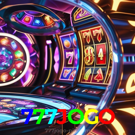 777JOGO:A diversão começa no cassino online com poker, roleta e apostas no futebol!