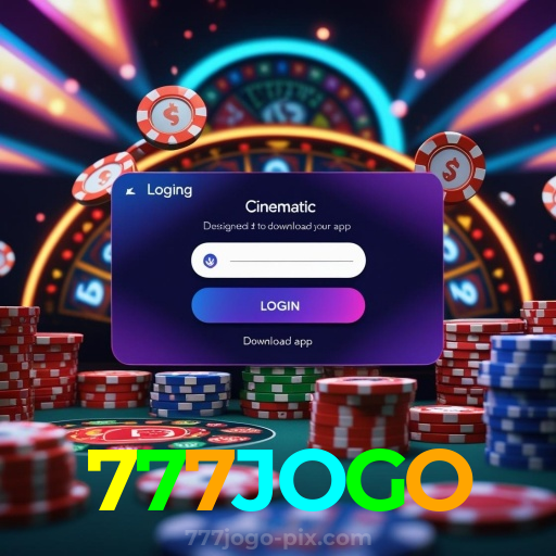 777JOGO:Apostas no futebol e diversão garantida com roleta e blackjack!