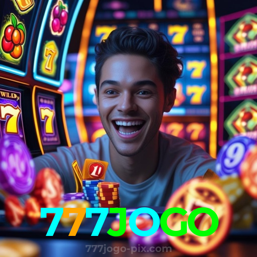 777JOGO:A diversão começa no cassino online com poker, roleta e apostas no futebol!