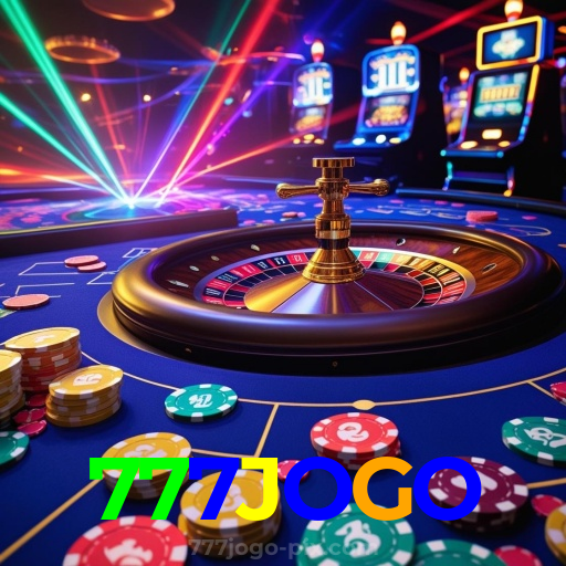 777JOGO:Jogue nas melhores slots e descubra o jackpot dos seus sonhos!