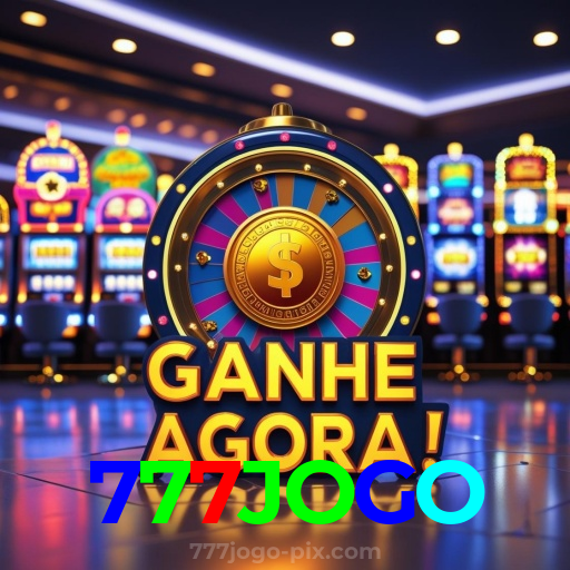 777JOGO:Sua sorte está no cassino online com apostas no futebol e jogos emocionantes!