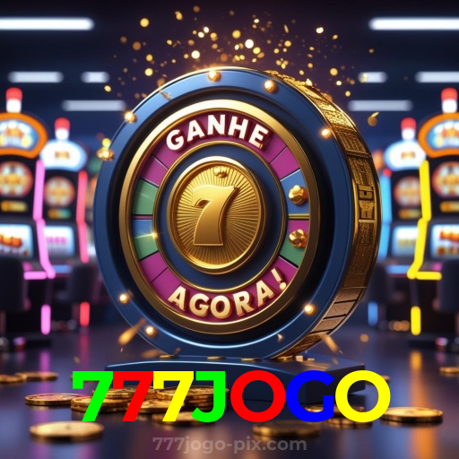 777JOGO：Cada giro nas slots pode te levar à grande vitória!