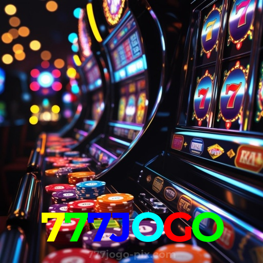 777JOGO:Grandes vitórias nas slots! Venha conquistar o jackpot agora!