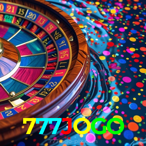 777JOGO:Vença na roleta e leve para casa grandes prêmios!