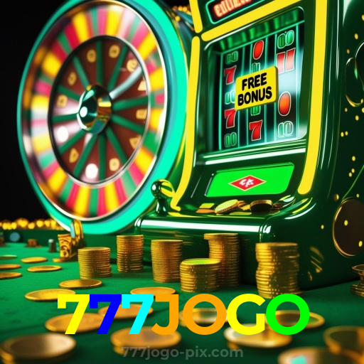 777JOGO：A roleta nunca foi tão emocionante! Aposte e ganhe!