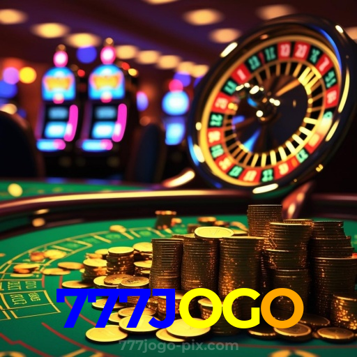 777JOGO：Apostas em futebol e diversão em blackjack esperam por você!