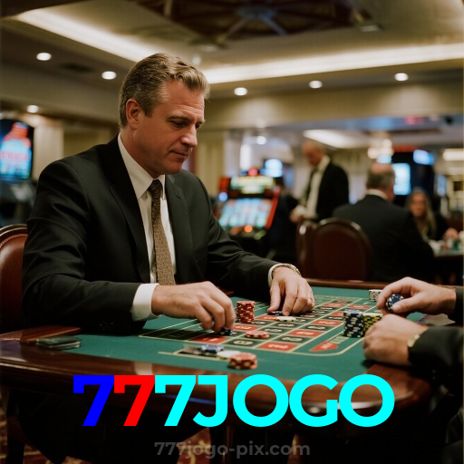 777JOGO：Divirta-se com poker, roleta e apostas ao vivo no futebol online!