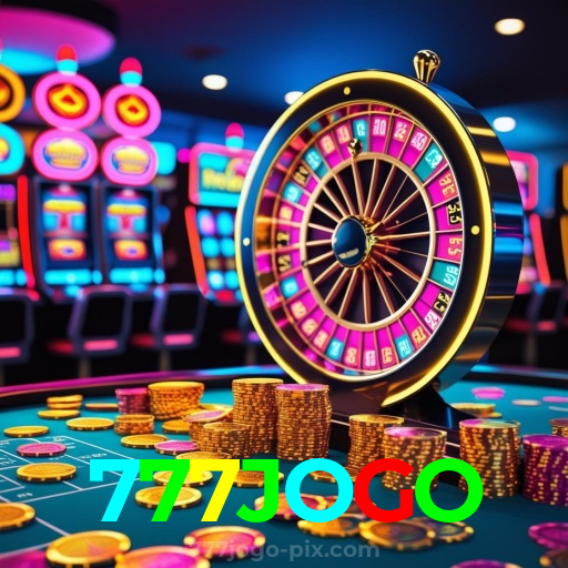 777JOGO：Apostas no futebol e diversão em blackjack e roleta online te esperam!