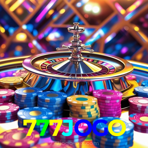 777JOGO:Gire nas slots e conquiste vitórias extraordinárias!