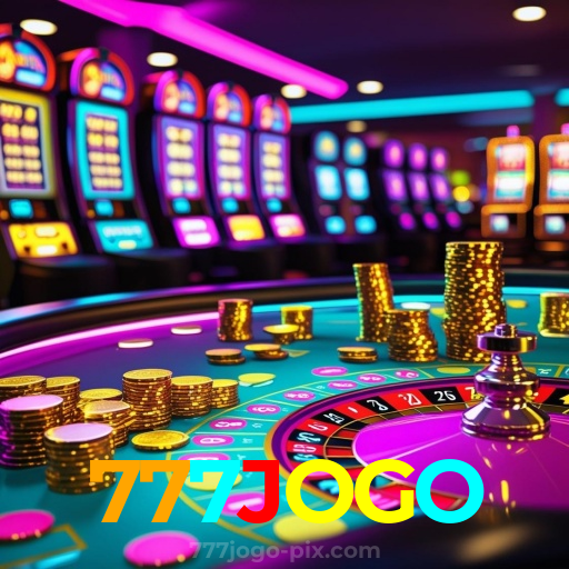 777JOGO：Jogue as melhores slots e aposte em futebol com confiança e segurança!