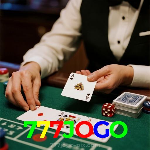 777JOGO:Jogue nas roletas e veja a sorte sorrir para você!