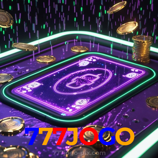 777JOGO:Aposte no futebol e ganhe em blackjack e poker com segurança!