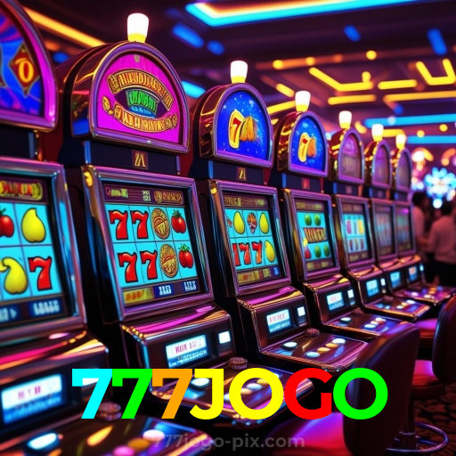 777JOGO:Jogue no cassino mais seguro com blackjack, poker e futebol online!