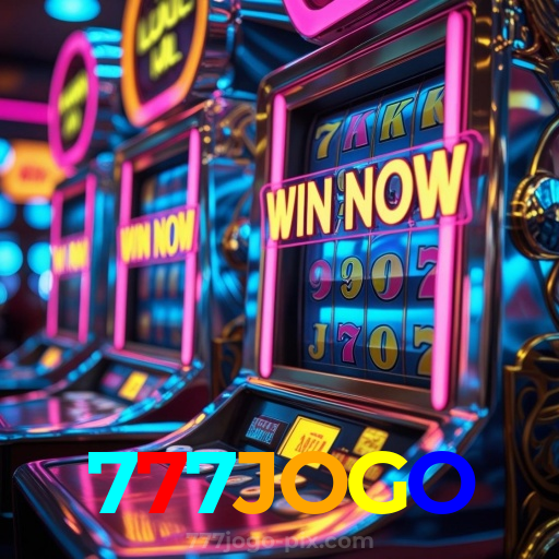 777JOGO:Jogue slots, aposte no futebol e conquiste vitórias épicas no cassino!