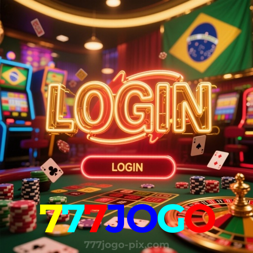 777JOGO：Jogue nas slots e vença o jackpot! A sorte está te esperando!