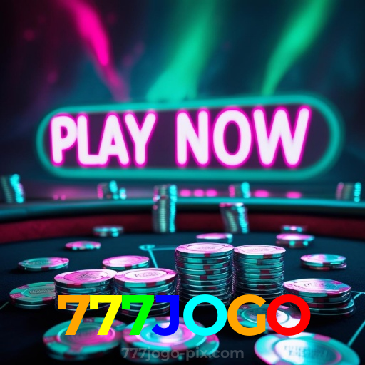 777JOGO:Entre no nosso cassino e aposte nas melhores máquinas caça-níqueis!