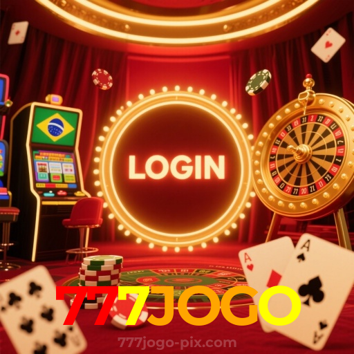 777JOGO：Onde sua sorte no futebol encontra prêmios em slots e roleta!