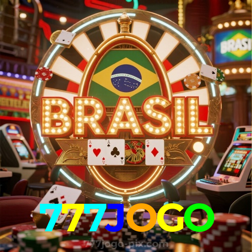 777JOGO:A sorte está na roleta! Aposte e veja sua vitória acontecer!