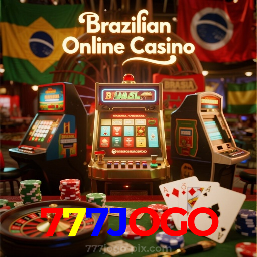 777JOGO:Jogue blackjack, aposte no futebol e leve para casa grandes prêmios!