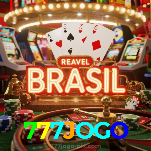 777JOGO：Jogue slots, aposte no futebol e ganhe com confiança no nosso cassino online!
