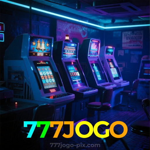 777JOGO:Sinta a adrenalina das slots e conquiste vitórias como nunca!
