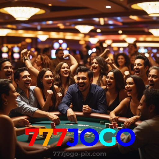 777JOGO:A emoção das slots online te espera! Gire e ganhe prêmios incrÃveis!