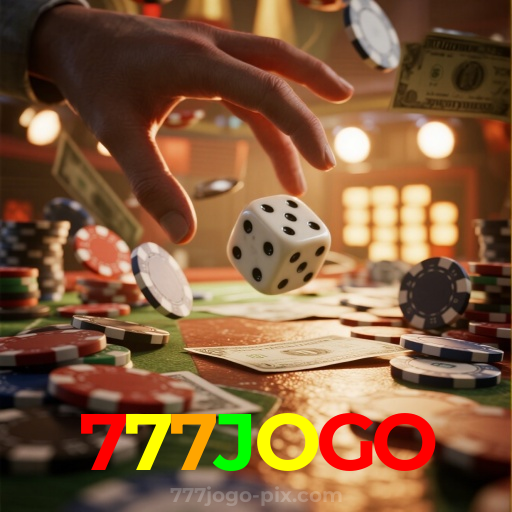 777JOGO：Jogue slots, poker e aposte no futebol com grandes prêmios em jogo!