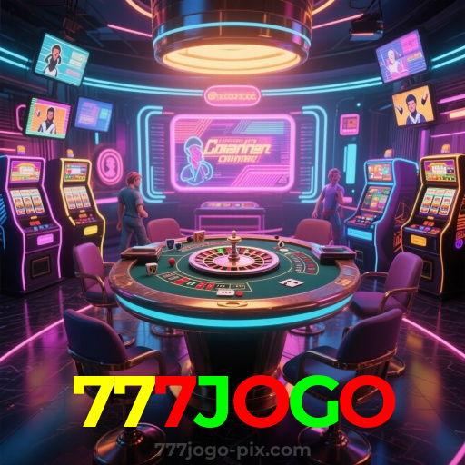 777JOGO:O cassino online mais seguro para apostar no futebol e jogar blackjack!