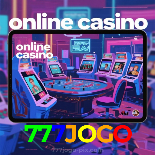 777JOGO：Jogue nas mesas de poker e se torne um campeão das cartas!